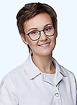 Врач Кислякова Анастасия Алексеевна