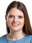 Врач Кислякова Иоланда Вячеславовна