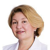 Врач Кислянина Людмила Николаевна