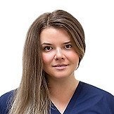 Врач Кислова Елена Николаевна