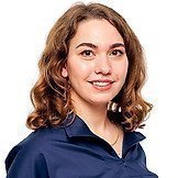 Врач Кислова Юлия Львовна