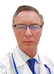 Врач Кисвянцев Михаил Михайлович