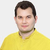 Врач Кит Андрей Мирославович