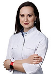 Врач Малахова (Китаева) Мария Андреевна