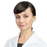 Врач Китаева Марина Юрьевна