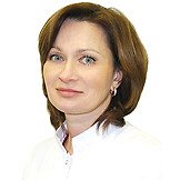 Врач Кизимова Мария Александровна