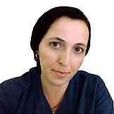 Врач Кяхиева Кристина Павловна