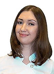 Врач Кяримова Регина Равильевна