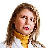 Врач Кхан Оксана Александровна