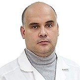 Врач Кладько Александр Викторович
