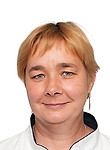 Врач Клавдиева Анна Владимировна