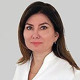 Врач Клейменова Анжелика Юрьевна