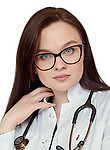 Врач Клейменова Мария Петровна