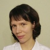 Врач Клейн Дарья Кирилловна
