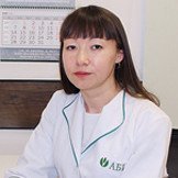 Врач Кленова Наталья Витальевна