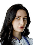 Врач Кленова Ульяна Михайловна