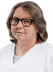 Врач Кленовцева Лада Валентиновна