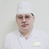 Врач Клещев Сергей Александрович