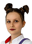 Врач Клешнина Карина Владимировна 
