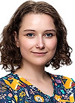 Врач Климахина Алла Сергеевна