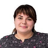 Врач Климанова Дарья Александровна