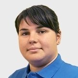 Врач Климанова Дарья Алесандровна