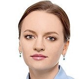 Врач Климашова Мария Владимировна