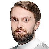 Врач Климчук Сергей Вадимович