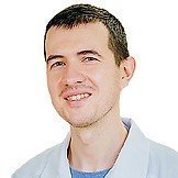 Врач Клименко Дмитрий Петрович