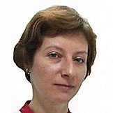 Врач Климентова Вероника Валерьевна