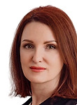 Врач Климкина Екатерина Васильевна