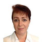 Врач Климкова Наталья Петровна