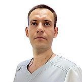 Врач Климов Борис Борисович