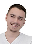 Врач Климов Никита Игоревич
