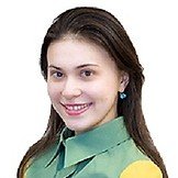 Врач Парфенцева (Климова) Елена Александровна