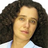 Врач Климович Анна Владимировна