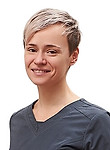 Врач Климович Ирина Анатольевна