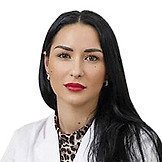Врач Климовская Регина Рафаилевна