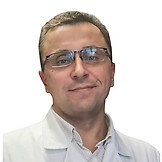 Врач Клинов Алексей Сергеевич