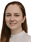 Врач Клиновская Анастасия Александровна