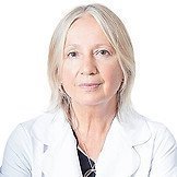 Врач Клиорина Татьяна Александровна