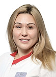Врач Клишева Наталия Сергеевна