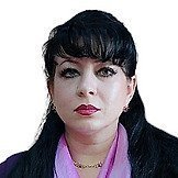 Врач Клишева Светлана Леонидовна