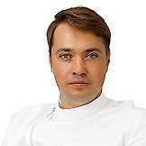 Врач Клишин Дмитрий Викторович
