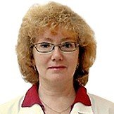 Врач Клишова Ирина Алексеевна