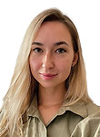 Врач Клистова Далила Ришатовна