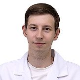 Врач Клязьмин Игорь Андреевич