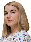 Врач Ключевская Анна Андреевна