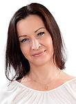 Врач Ключникова Марина Игоревна