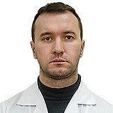 Врач Клюев Андрей Николаевич